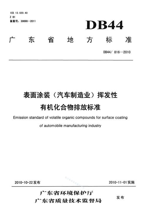 VOC总挥发性有机物怎么测试什么产品需要测