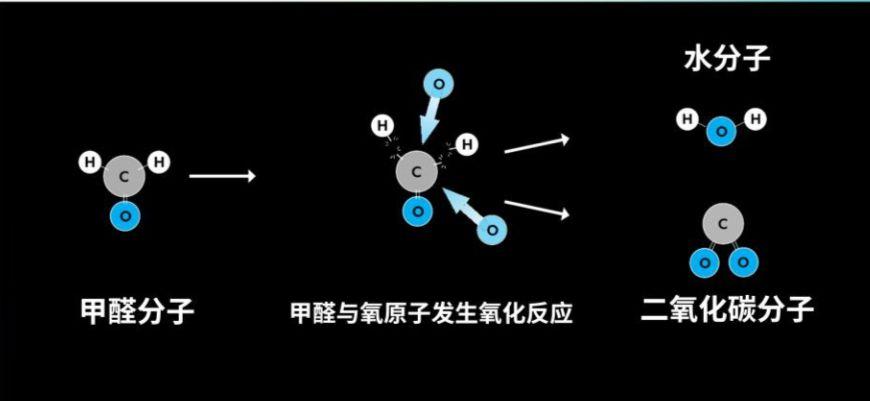 除甲醛最快方法是盐 除甲醛最快方法是盐
