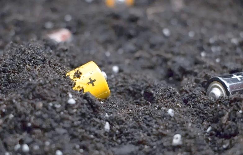 环境污染物的种类有哪些 环境污染物的种类有哪些