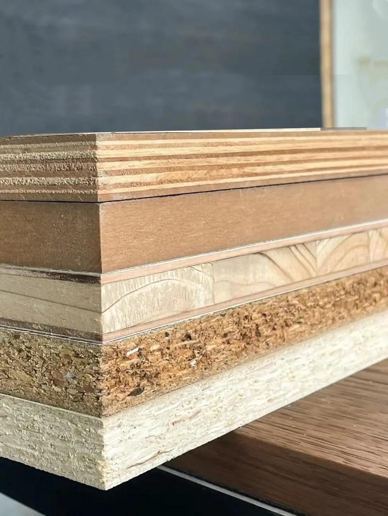 指接板和多层板哪个好