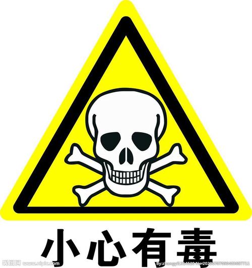 有毒物质进入人体的三个途径