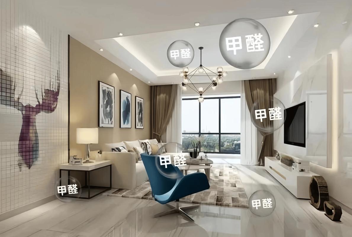 怎样测试房屋甲醛有没有超标