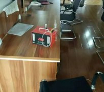 红牌楼红南港科技公司甲醛检测