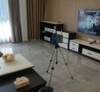 锦秀香城业主新房室内甲醛检测